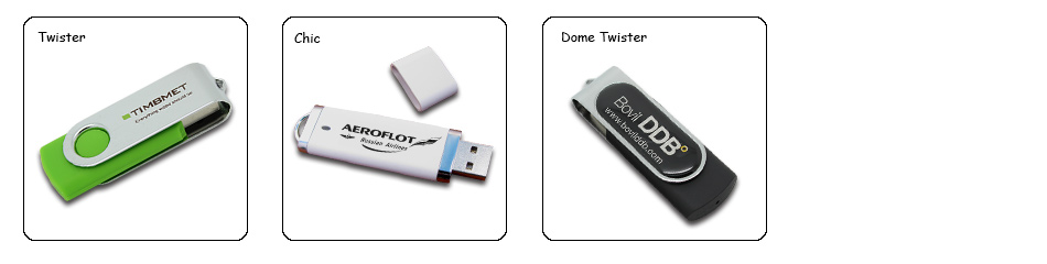 Normal USB webkey drives
